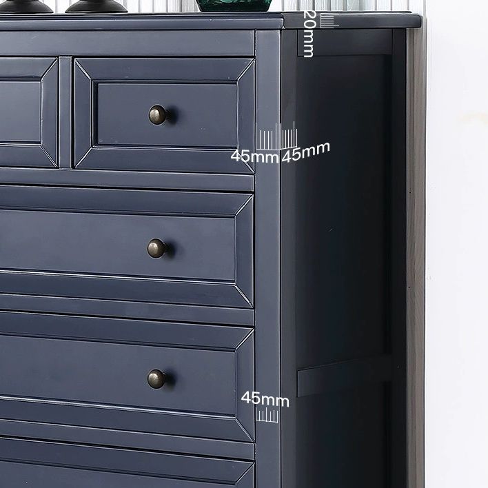 Modern Style Sideboard Drawers and Storage Sideboard for Dining Room