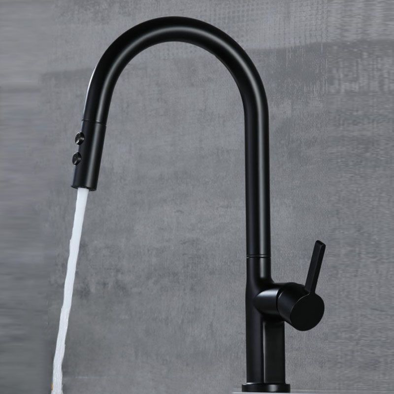 Industrial Style Faucet Centerset Faucets with Lever Handles