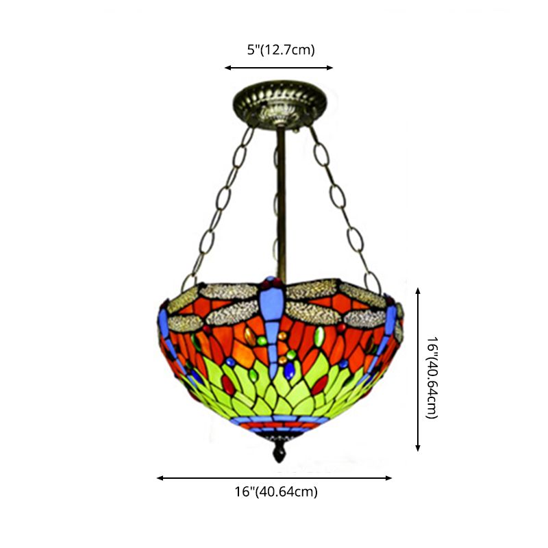 Lustre d'éclairage lustre