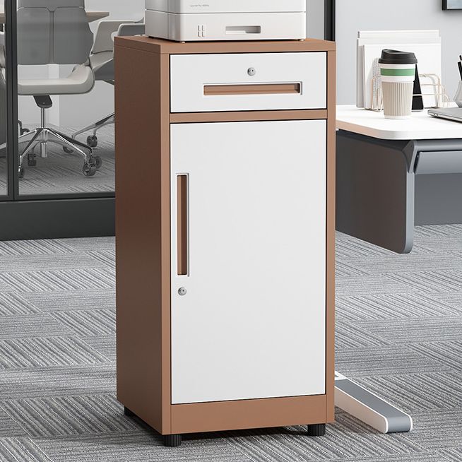 Industrial Cabinet Metal Locking Drawers and Storage Filing Cabinet