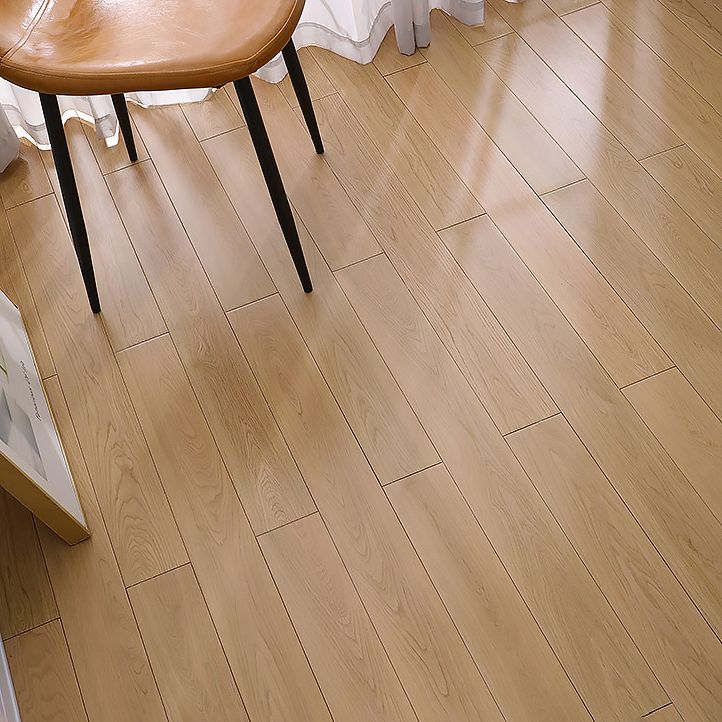 Traditional Waterproof Wood Flooring Solid Wood Engineered Flooring Tiles