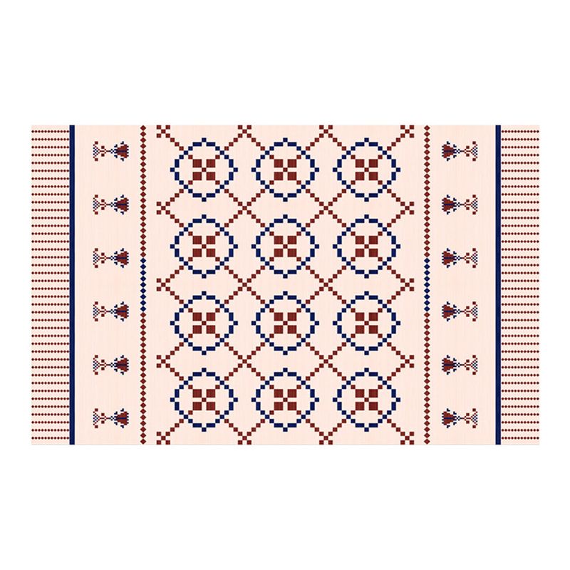 Tappeto di tappeto tribali del tappeto tribale del tappeto di tappeto per la casa per decorazioni per la casa
