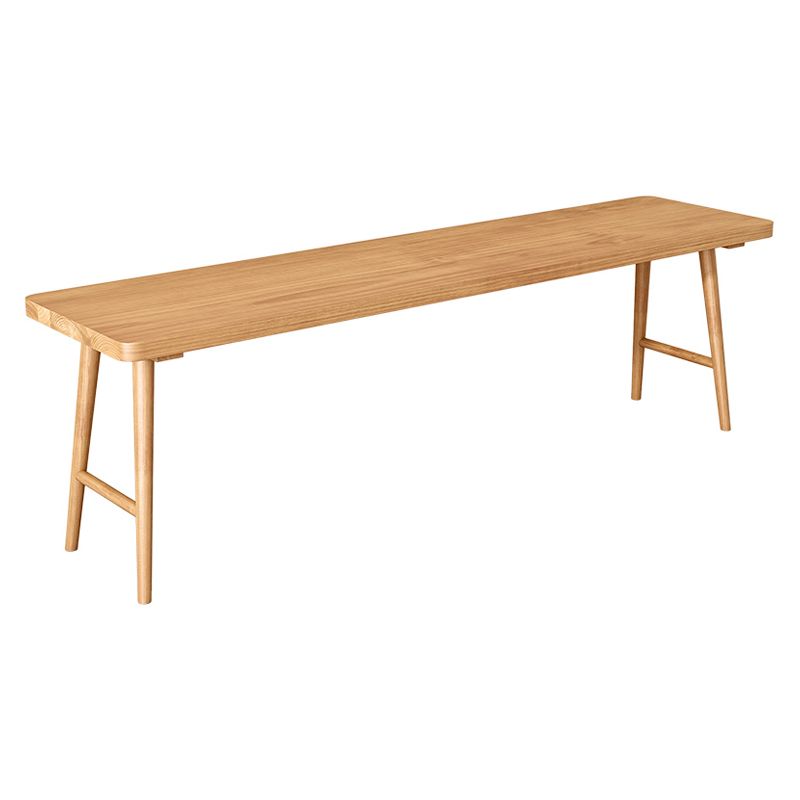 Modern Style Wooden Office Desk H-Shape Base Writing Desk for Home