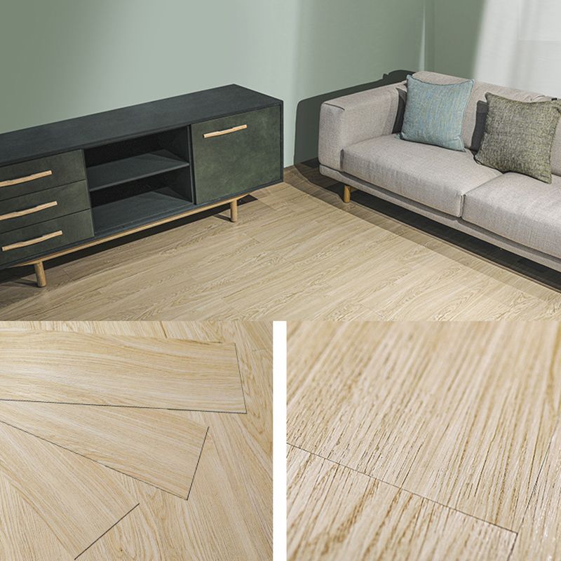 Classic Style Vinyl Flooring Low Gloss Peel and Stick Vinyl Flooring