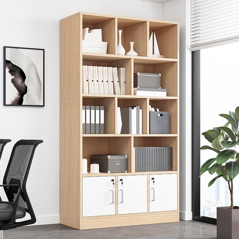 Modern File Cabinet Vertical Home or Office Filing Cabinet for Home Office