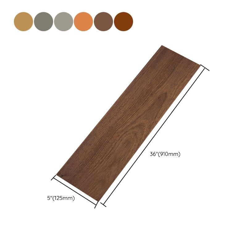 Modern Laminate Floor Wooden Laminate Floor with Scratch Resistant