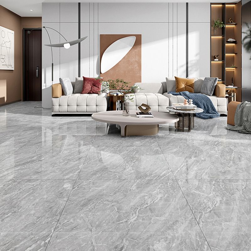 Square Floor Tile Texture Pattern Straight Edge Design Floor Tile