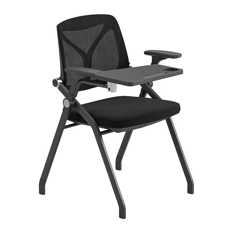 CorLiving Workspace Office Chair Mesh Low-Back Conference Chair