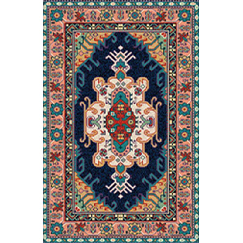 Tappeto tradizionale del tappeto marocchino di tappeti a medaglione per soggiorno per soggiorno