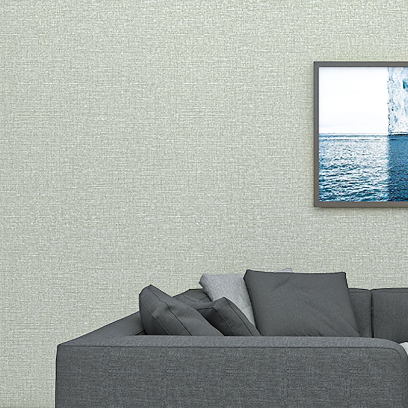 Modern Style Wall Panel PVC Living Room Peel and Stick Matte Texture Wall Paneling