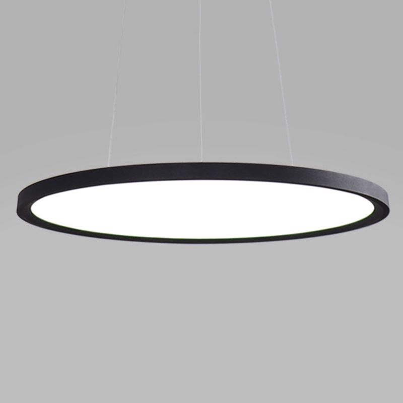 Nordic Modern Caractéristique Style Pendants Light