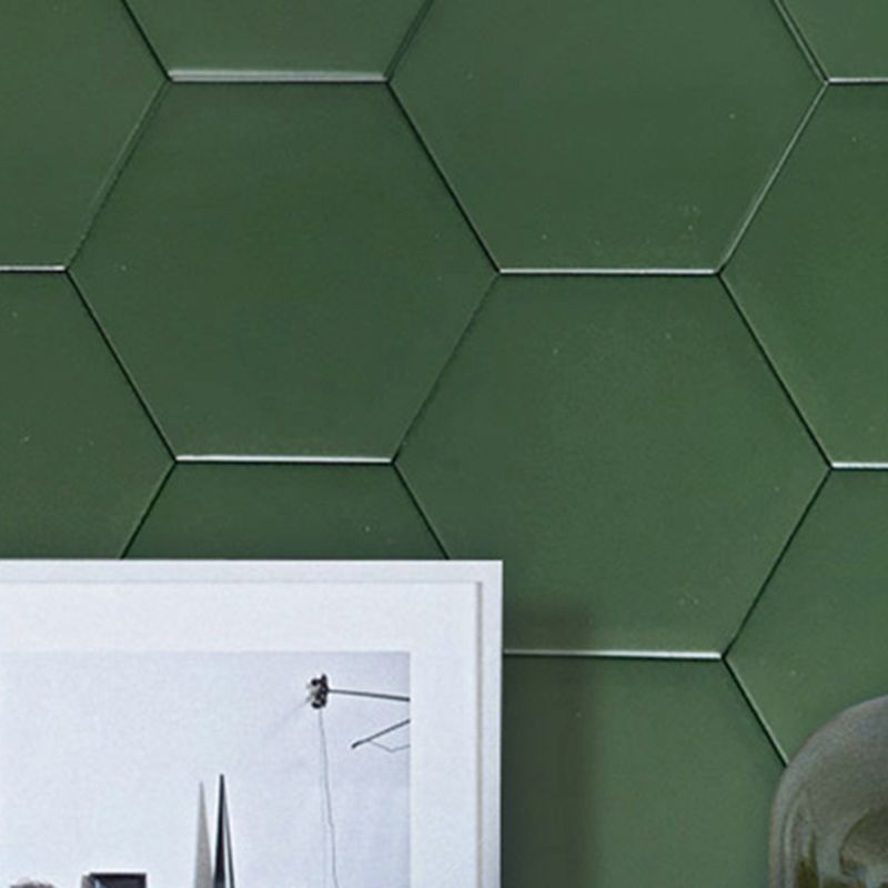 Contemporary Floor and Wall Tile Straight Edge Floor and Wall Tile