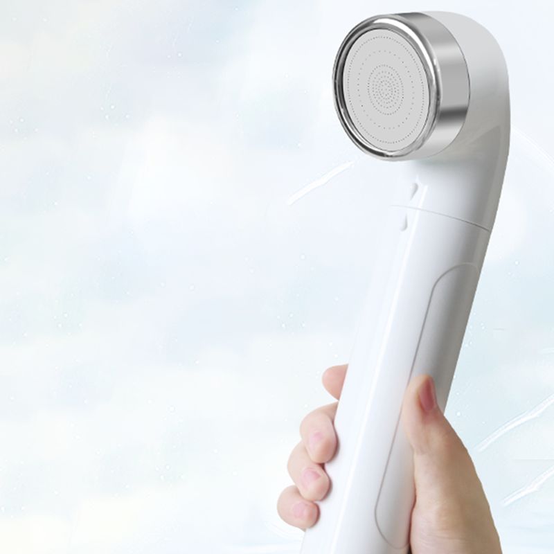 Contemporary Shower Head Water Filtration Handheld Shower Head