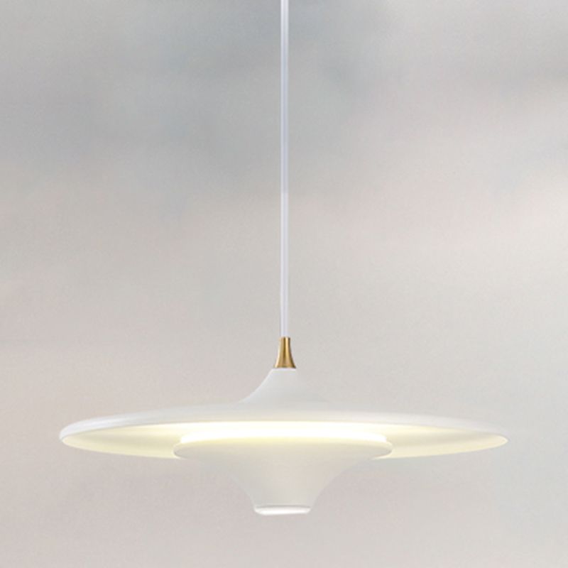 Hanging Pendant Light Nordic LED Suspension Pendant Light for Dining Room