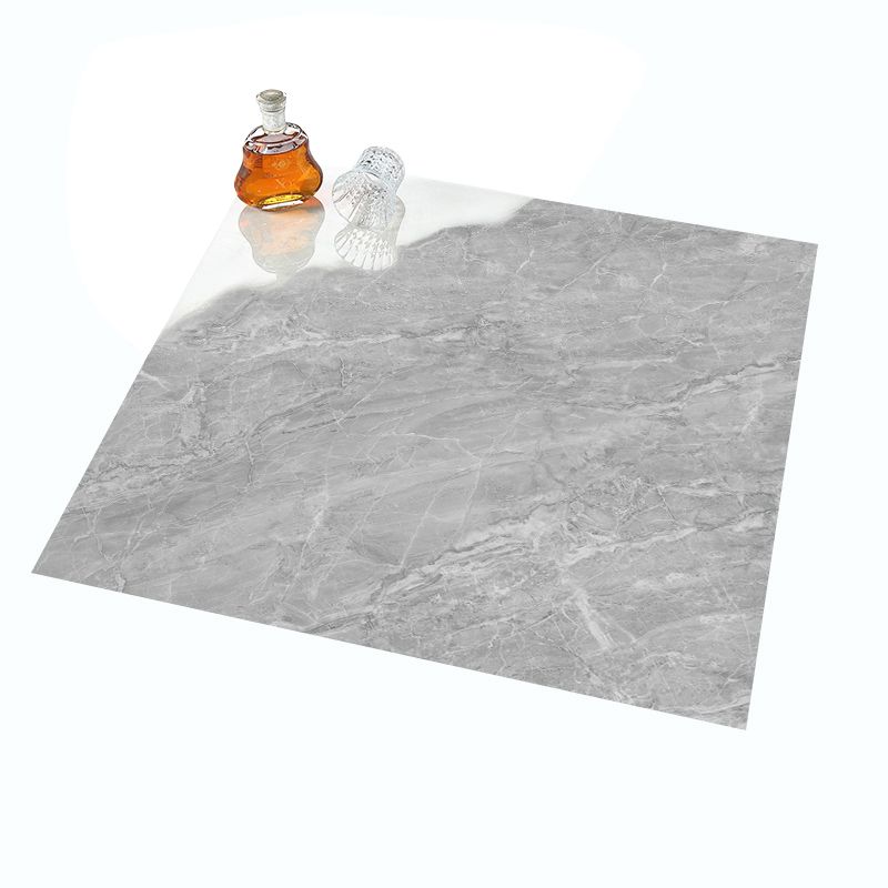 Square Floor Tile Texture Pattern Straight Edge Design Floor Tile