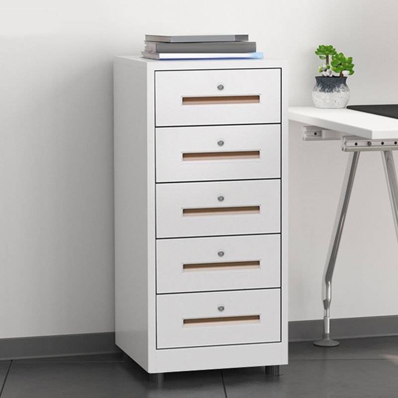 Industrial Cabinet Metal Locking Drawers and Storage Filing Cabinet