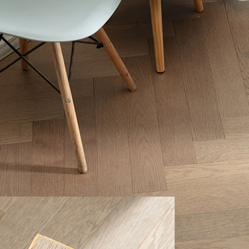 Modern Laminate Flooring Wood Indoor Waterproof Easy-care Medium Textured Laminate Floor