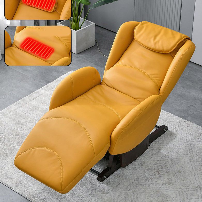 Swivel Rocker Wingback Recliner Power-Remote Recliners Position Lock