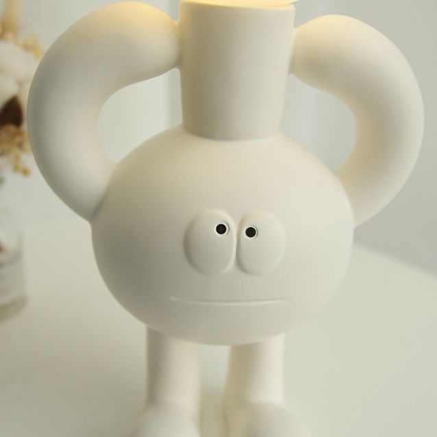 Kreative Schreibtischlampe moderne Schreibtisch Leuchten für das Wohnzimmer