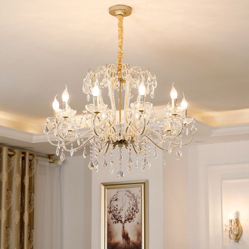 Loucles de plafond suspendus traditionnelles