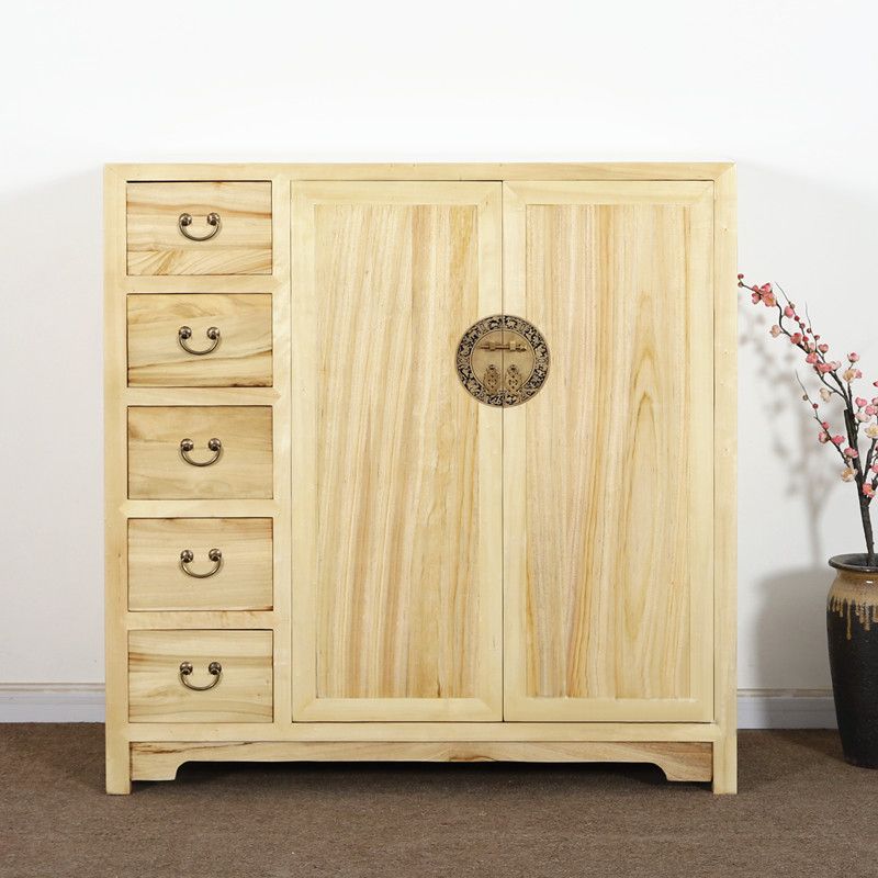 Contemporary Wardrobe Armoire Wooden Wardrobe Closet With Doors