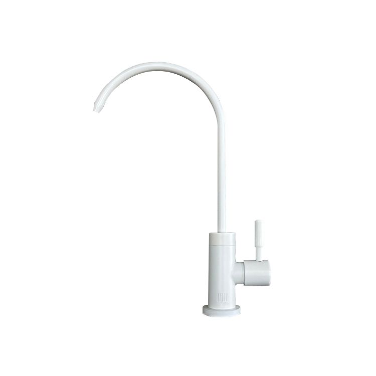 Modern Standard Kitchen Faucet Handle High Arch Bar Kitchen Faucet