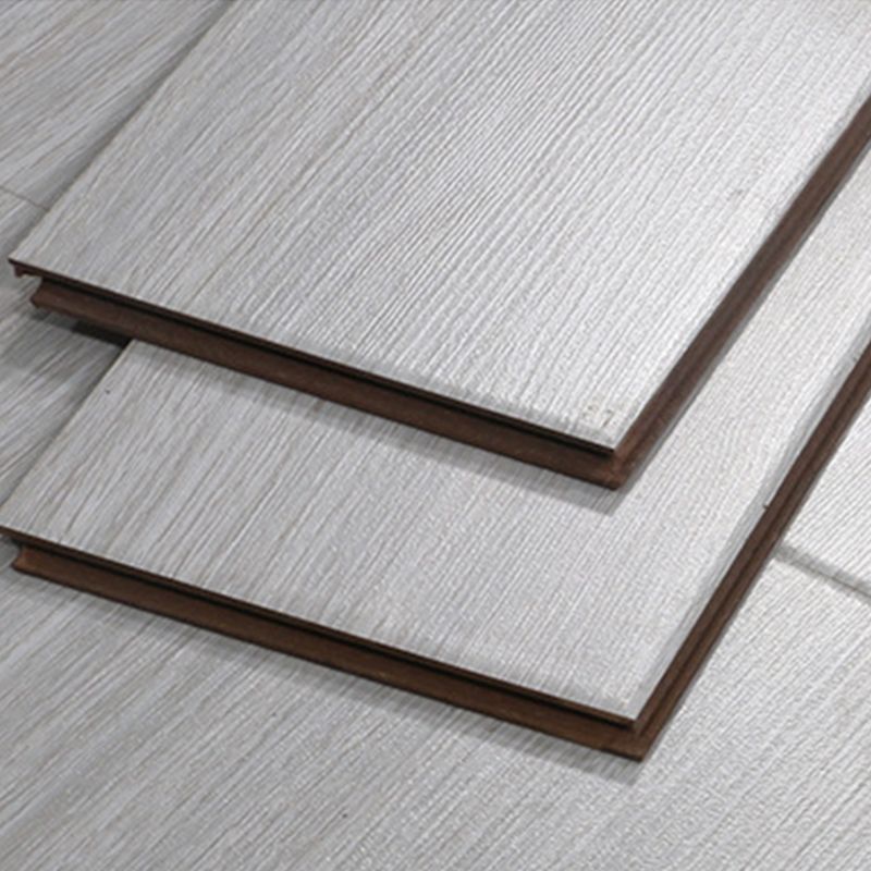 Scratch Resistant Laminate Floor Wooden Laminate Plank Flooring with Click Lock