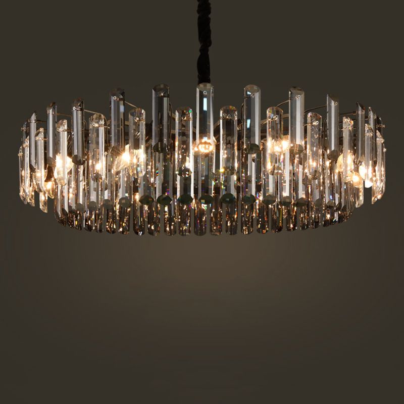 Round Chandelier Chandelier Lighting Fixtures Chandelier Lighting Fixtures