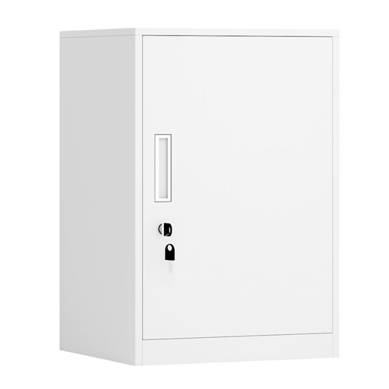 Modern Cabinet Metal Locking Drawers and Storage File Cabinet