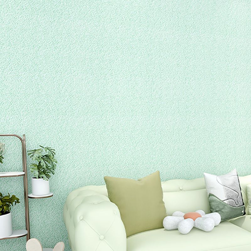 Simplicity Plain Paneling Peel and Stick  Backsplash Panels for Living Room