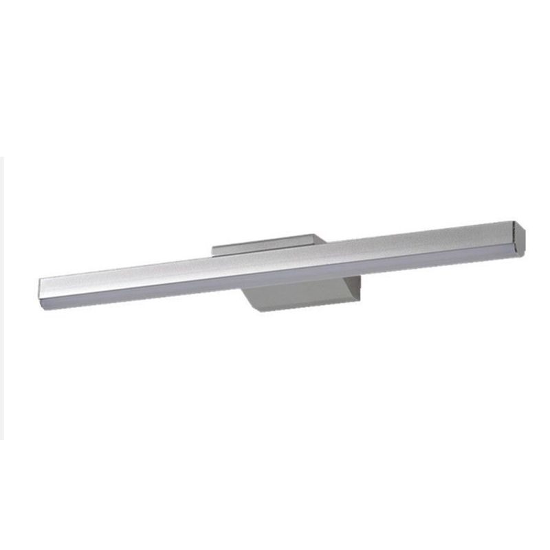 Modern Style Linear Vanity Wall Lights Metal 1 Light Vanity Mirror Lights