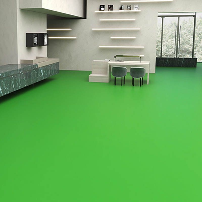 Modern Style PVC Flooring Waterproof Fire Resistant PVC Flooring