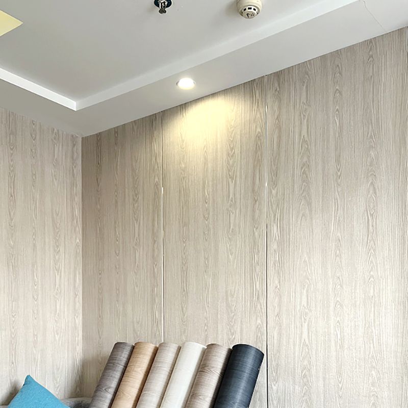 Contemporary Wall Paneling Peel and Press Antique Wall Access Panel