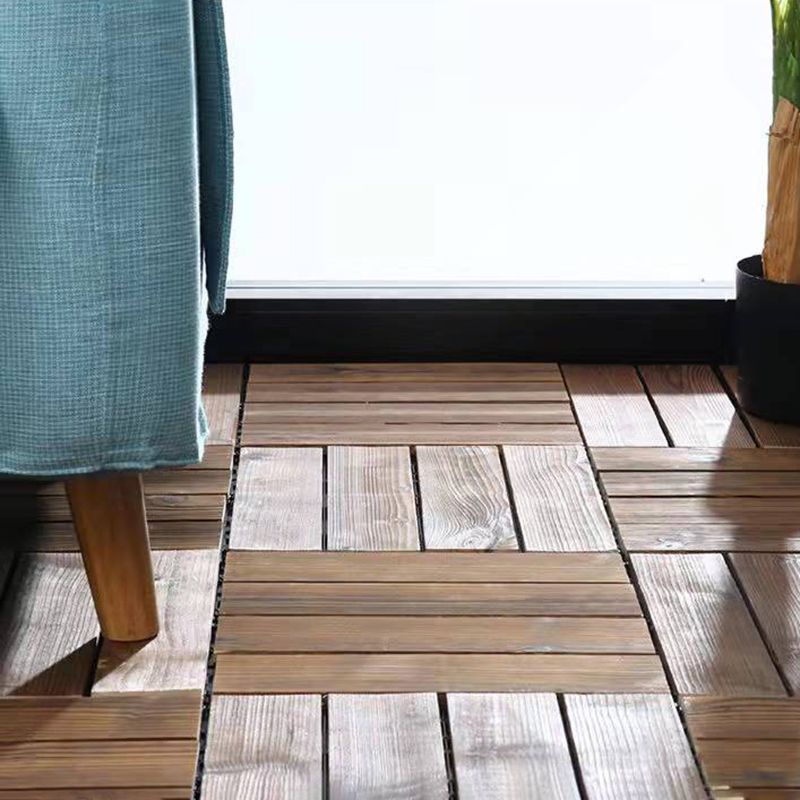 Wood Patio Tiles Interlocking Installation Outdoor Patio Tiles