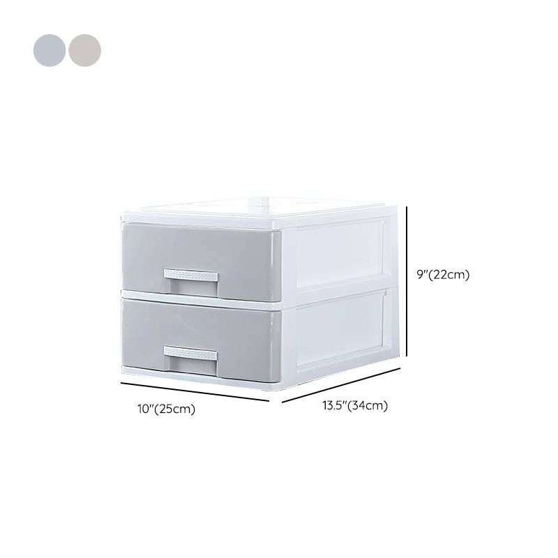 Drawers Filing Cabinet Lateral Plastic Contemporary Filing Cabinet