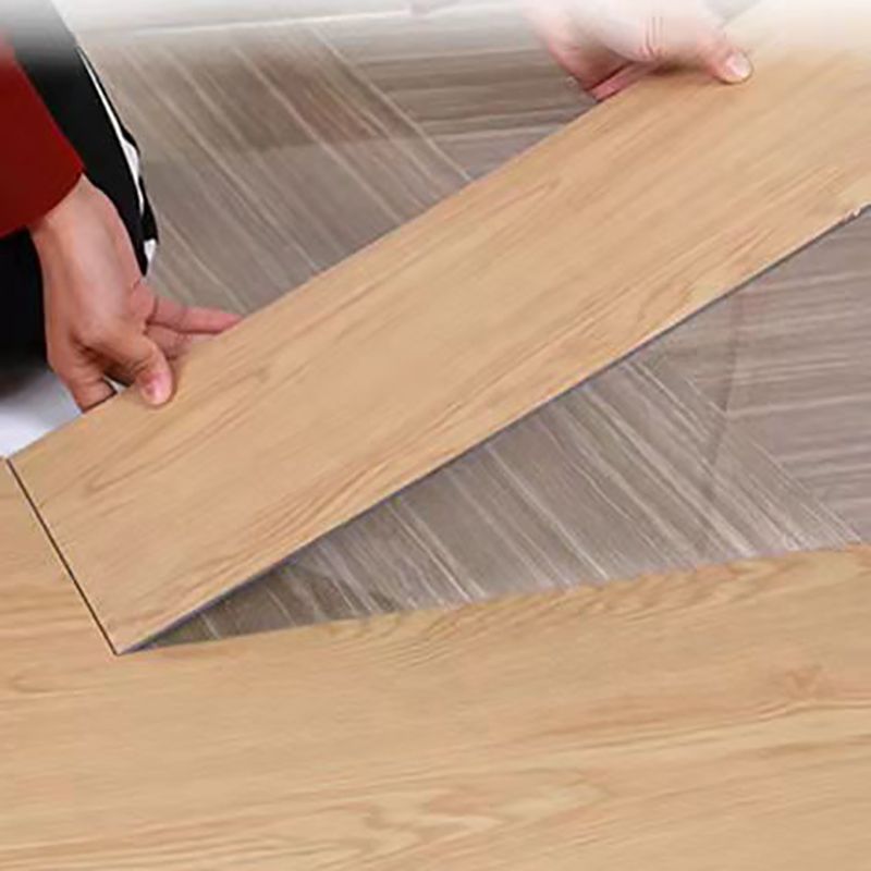 Indoor Laminate Floor Wooden Waterproof Scratch Resistant Laminate Floor