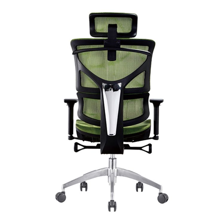 Contemporary Office Chair Mesh Computer Chair Adjustable Task Chair