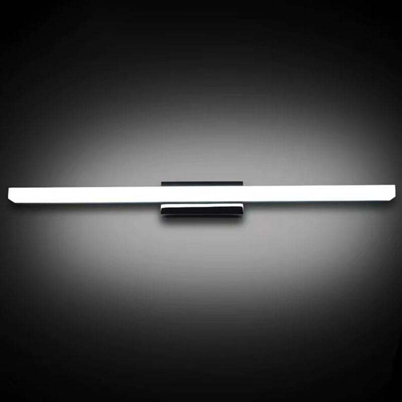 Modern Creative Style Wall Light Linear Wall Sconce Light for Bathroom