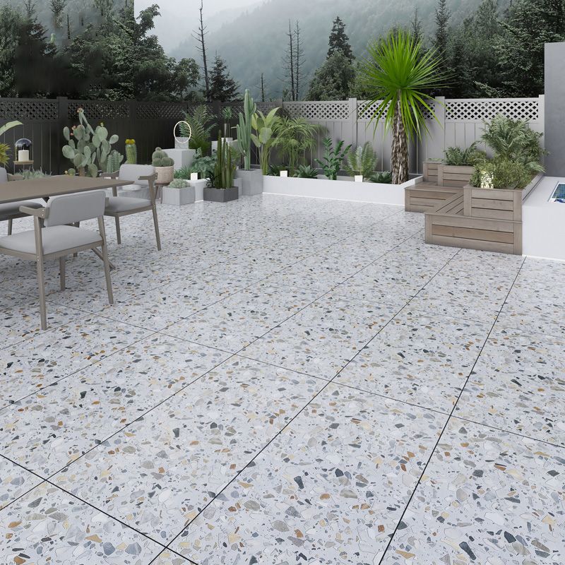 Floor and Wall Tile Ceramic Marble Pattern Outdoor Floor and Wall Tile