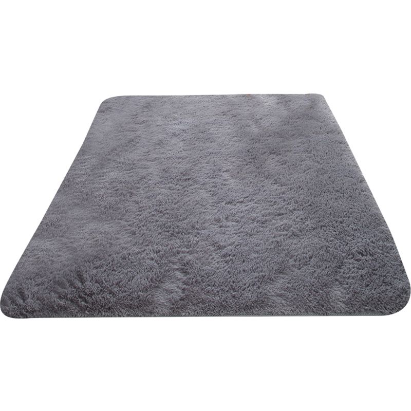 Tapis de décoration multicolo