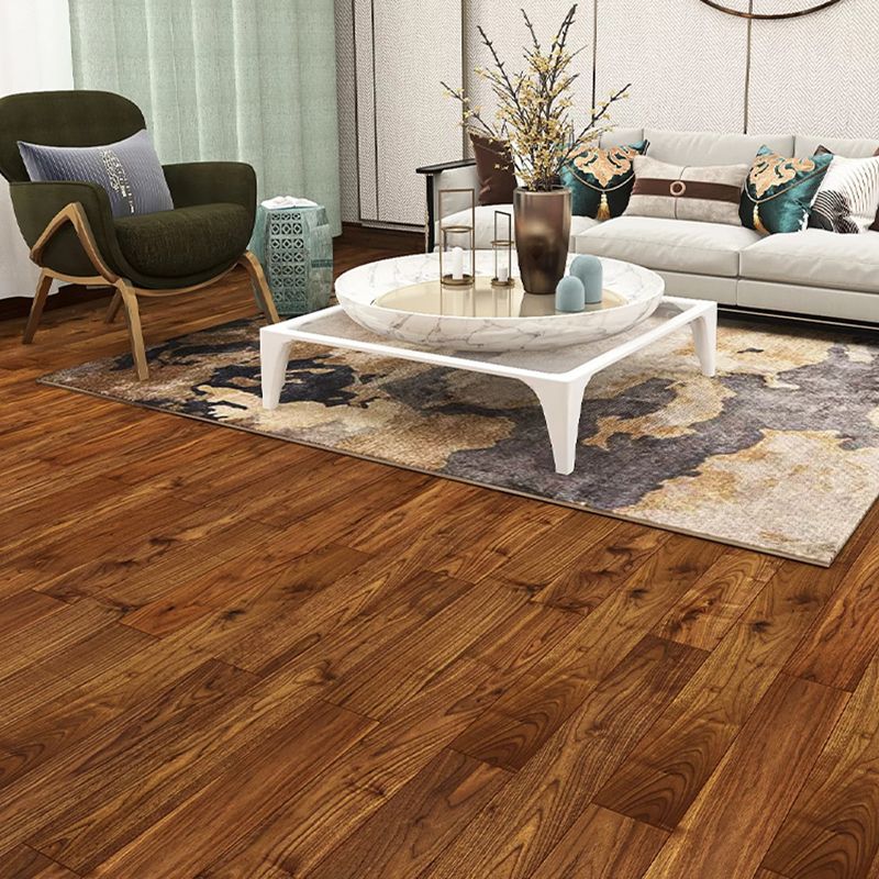 Traditional Flooring Tiles Distressed Solid Wood Wood Flooring Tiles