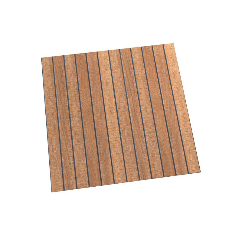 Floor Tile Outdoor Square Ceramic Frosted Straight Edge Floor Wall Tile