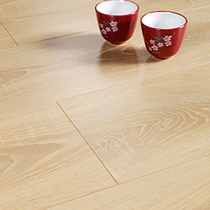Indoor Hardwood Flooring Wooden Waterproof Scratch Resistant Floor