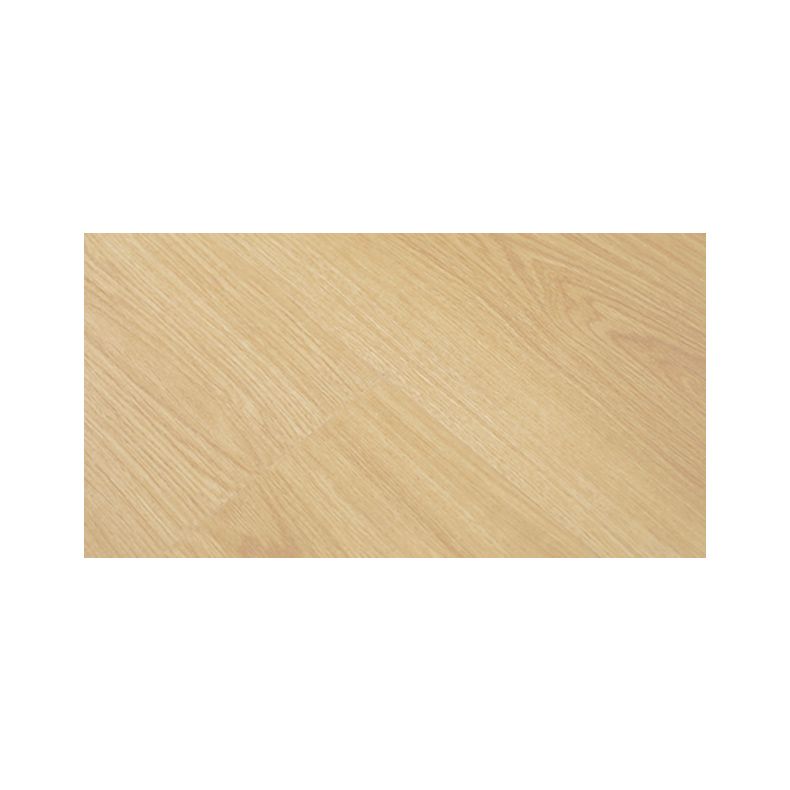Traditional Laminate Flooring 10mm Thickness Click-Lock Slip Resistant Laminate Floor