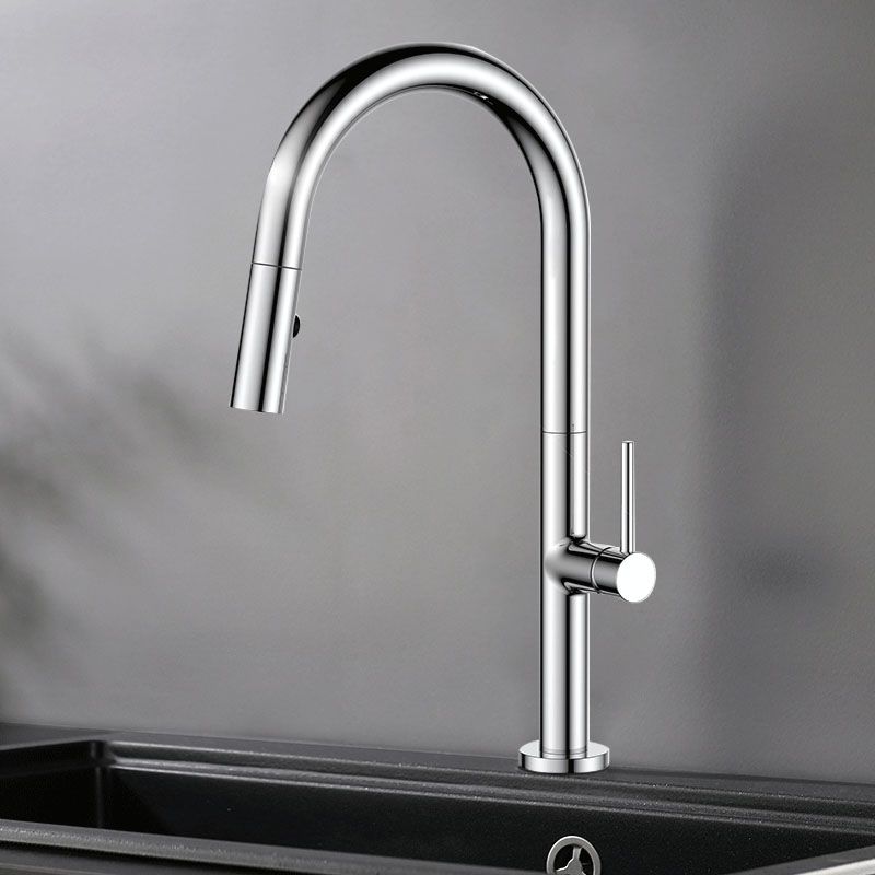 Industrial Style Faucet Centerset Faucets with Lever Handles