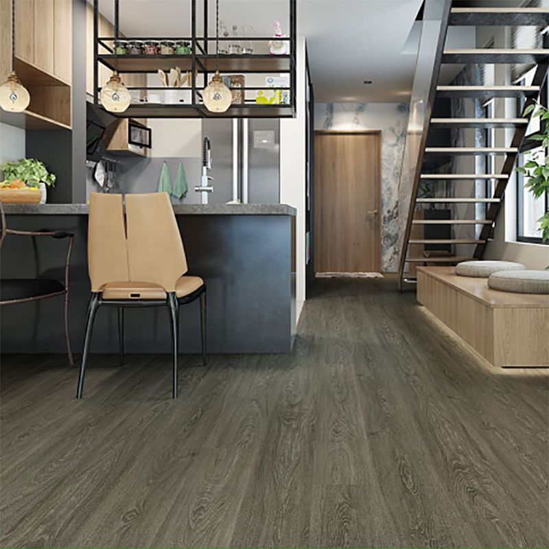 Living Room Laminate Floor Wooden Waterproof Easy-care Laminate Floor