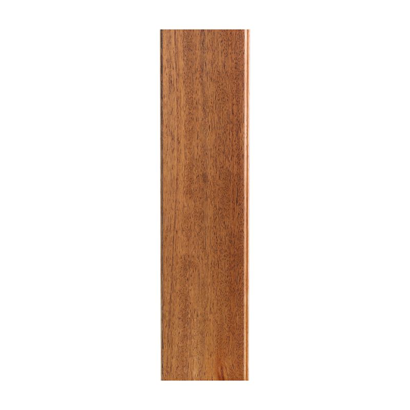 Contemporary Wood Floor Planks Solid Wood Hardwood Deck Tiles