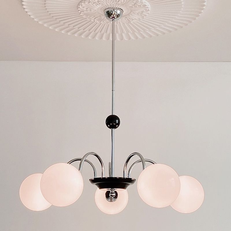 Globe Chandelier Chandelier Lighting Fixtures Modern Chandeliers For Dining Room