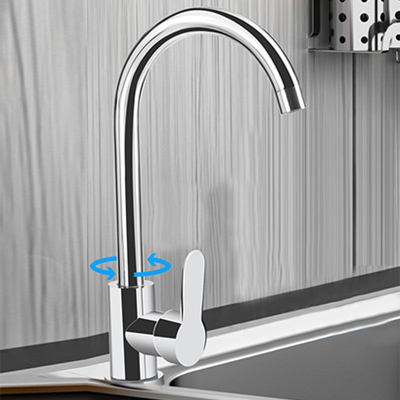 Modern Workstation Sink Stainless Steel Drain Assembly and Faucet Kitchen Sink