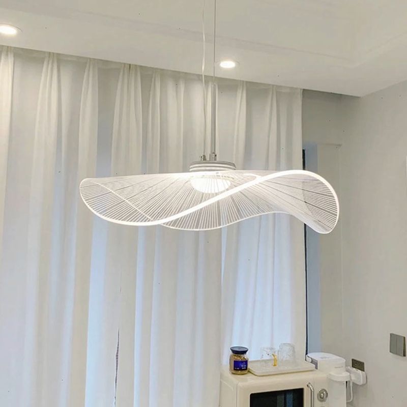 Suspension Pendant Light Minimalist Style Pendant Light Fixture